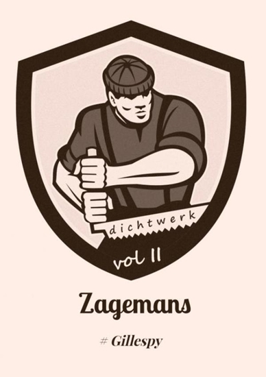 Afbeelding van Zagemans