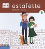 Afbeelding van Estafette M4 Tekstboek