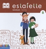 Afbeelding van Estafette M4 Tekstboek