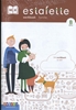 Afbeelding van Estafette (per 5) M4-B basis familie werkboek
