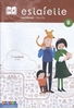 Afbeelding van Estafette (per 5) M4-B plus familie werkboek