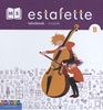 Afbeelding van Estafette M5-B Tekstboek