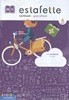 Afbeelding van Estafette (per 5) M5-A gezondheid werkboek