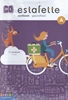 Afbeelding van Estafette (per 5) M5-A plus werkboek
