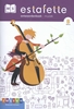 Afbeelding van Estafette M5-B muziek antwoordenboek