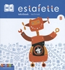 Afbeelding van Estafette M6-B Tekstboek