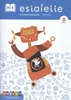 Afbeelding van Estafette M6-B antwoordenboek