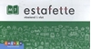 Afbeelding van Estafette M7 vloeiend & vlot