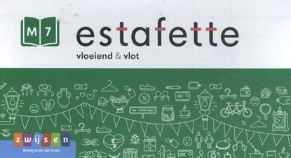 Afbeeldingen van Estafette M7 vloeiend & vlot