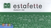 Afbeelding van Estafette M7 vloeiend & vlot