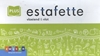 Afbeelding van Estafette plus vloeiend & vlot