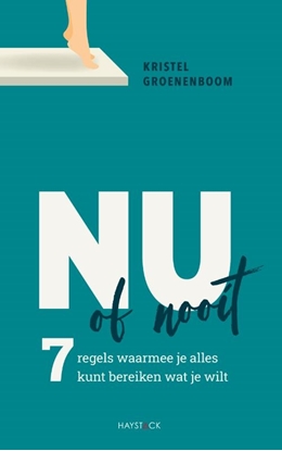 Afbeeldingen van Nu of nooit