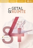Afbeelding van Getal & Ruimte 4 vmbo-b wiskunde leerwerkboek uitwerkingen deel 2