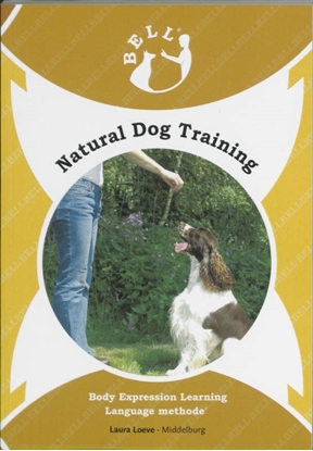 Afbeeldingen van BELL Natural Dog Training