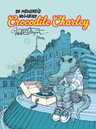 Afbeeldingen van Crocodile Charley