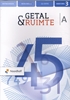 Afbeelding van Getal & Ruimte deel 3 havo Antwoordenboek A