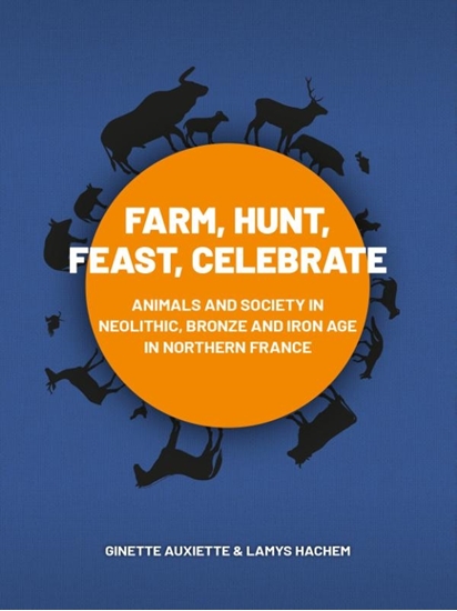 Afbeelding van Farm, Hunt, Feast, Celebrate