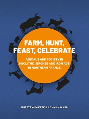 Afbeeldingen van Farm, Hunt, Feast, Celebrate