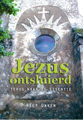 Afbeeldingen van Jezus ontsluierd