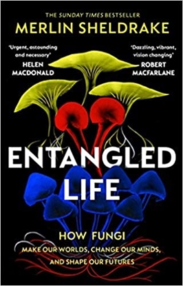 Afbeeldingen van Entangled Life