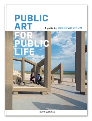 Afbeeldingen van Public Art for Public Life