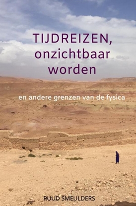 Afbeeldingen van Tijdreizen, onzichtbaar worden