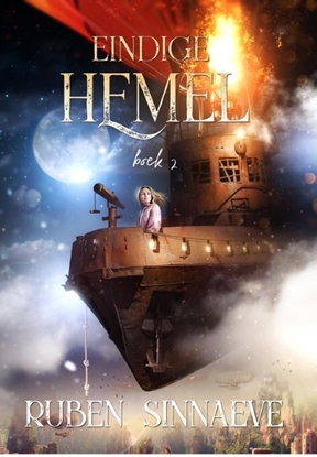 Afbeeldingen van Eindige Hemel