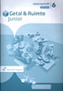 Afbeelding van Getal & Ruimte junior Groep 6 blok 3 en 4 Rekenschrift