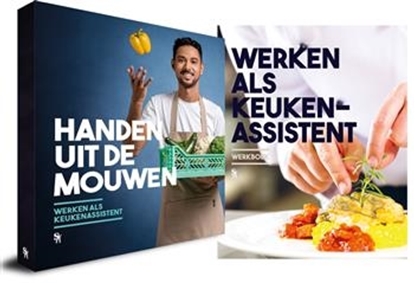 Afbeeldingen van Combinatiepakket Keukenassistent