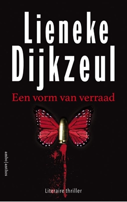 Afbeeldingen van Paul Vegter Een vorm van verraad