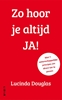 Afbeelding van Smart & Savvy Series Zo hoor je altijd JA!
