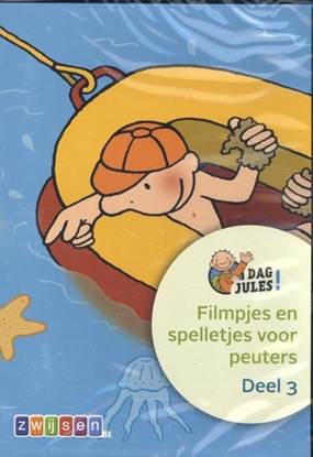 Afbeeldingen van Dag Jules! 3