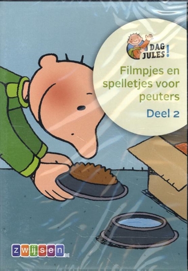 Afbeelding van Dag Jules! 2