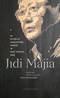 Afbeeldingen van Ik schrijf gedichten omdat ik een toeval ben