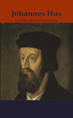 Afbeeldingen van Johannes Hus