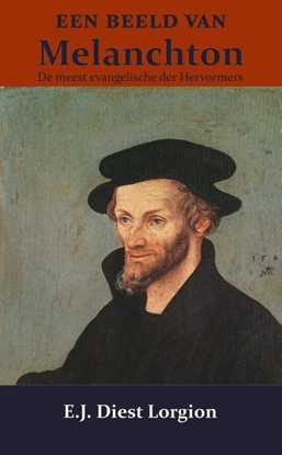 Afbeeldingen van Een beeld van Melanchton