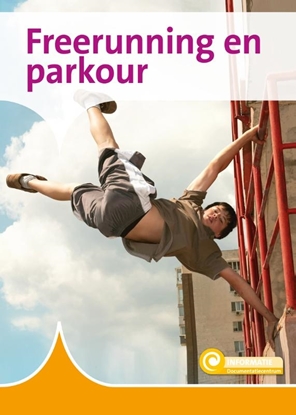 Afbeeldingen van Informatie Freerunning en parkour