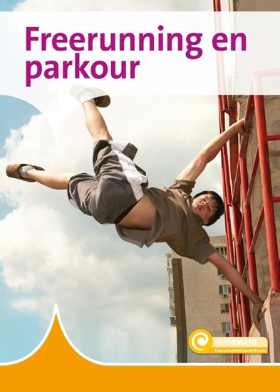 Afbeelding van Informatie Freerunning en parkour