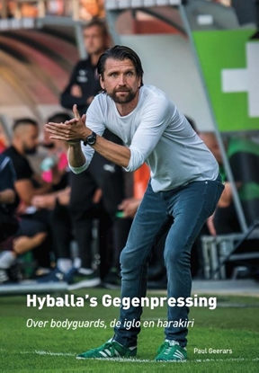 Afbeeldingen van Hyballa's Gegenpressing