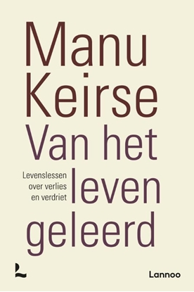 Afbeeldingen van Van het leven geleerd