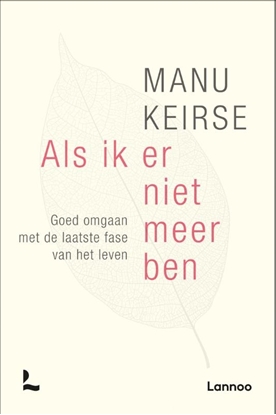 Afbeeldingen van Als ik er niet meer ben