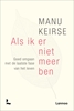 Afbeelding van Als ik er niet meer ben