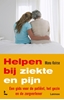 Afbeelding van Helpen bij ziekte en pijn