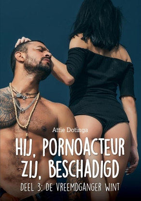 Afbeeldingen van Hij pornoacteur. Zij Beschadigd 3