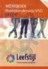 Afbeelding van Leefstijl Leefstijl vso deel 1 werkboek