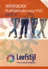 Afbeelding van Leefstijl Leefstijl vso deel 1 werkboek