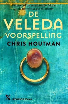 Afbeeldingen van De Veleda De Veleda-Voorspelling
