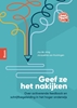 Afbeelding van Geef ze het nakijken