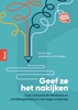 Afbeelding van Geef ze het nakijken
