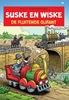 Afbeelding van Suske en Wiske De fluitende olifant